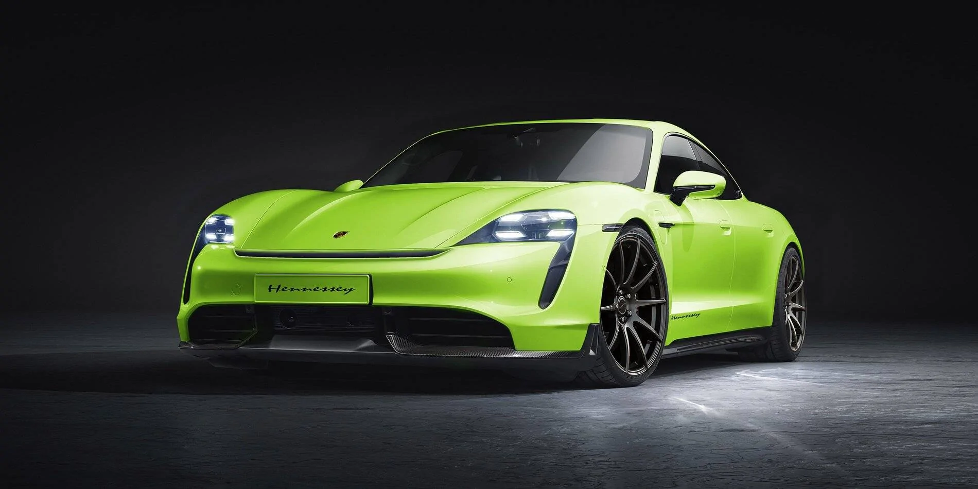Porsche Taycan Best PTS color options for Taycan hennessey-tuned-porsche-taycan-in-the-works-it-is-a-little-faster-and-cooler-137757_1