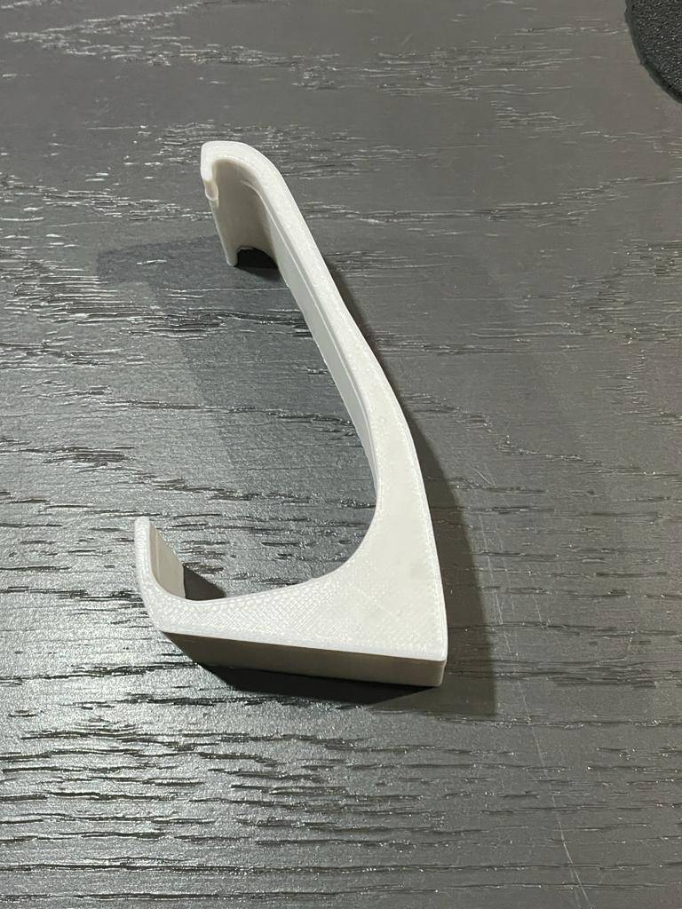 Porsche Taycan My 3D printed Taycan phone holder WhatsApp Image 2021-09-27 at 18.50.59 (1)