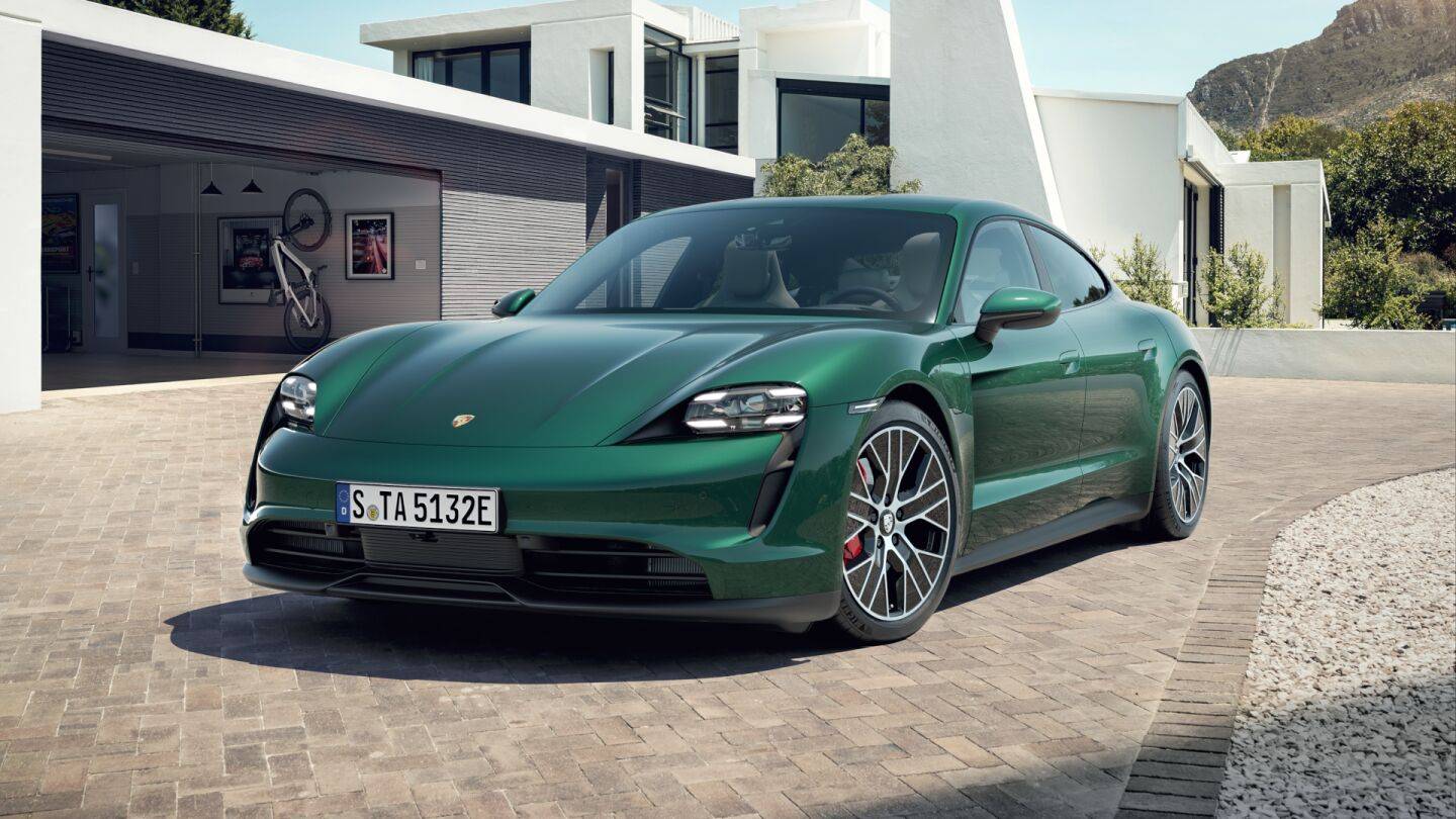 Porsche Taycan Best PTS color options for Taycan 4923BC18-5D89-4C35-83F3-978D4705ECF1