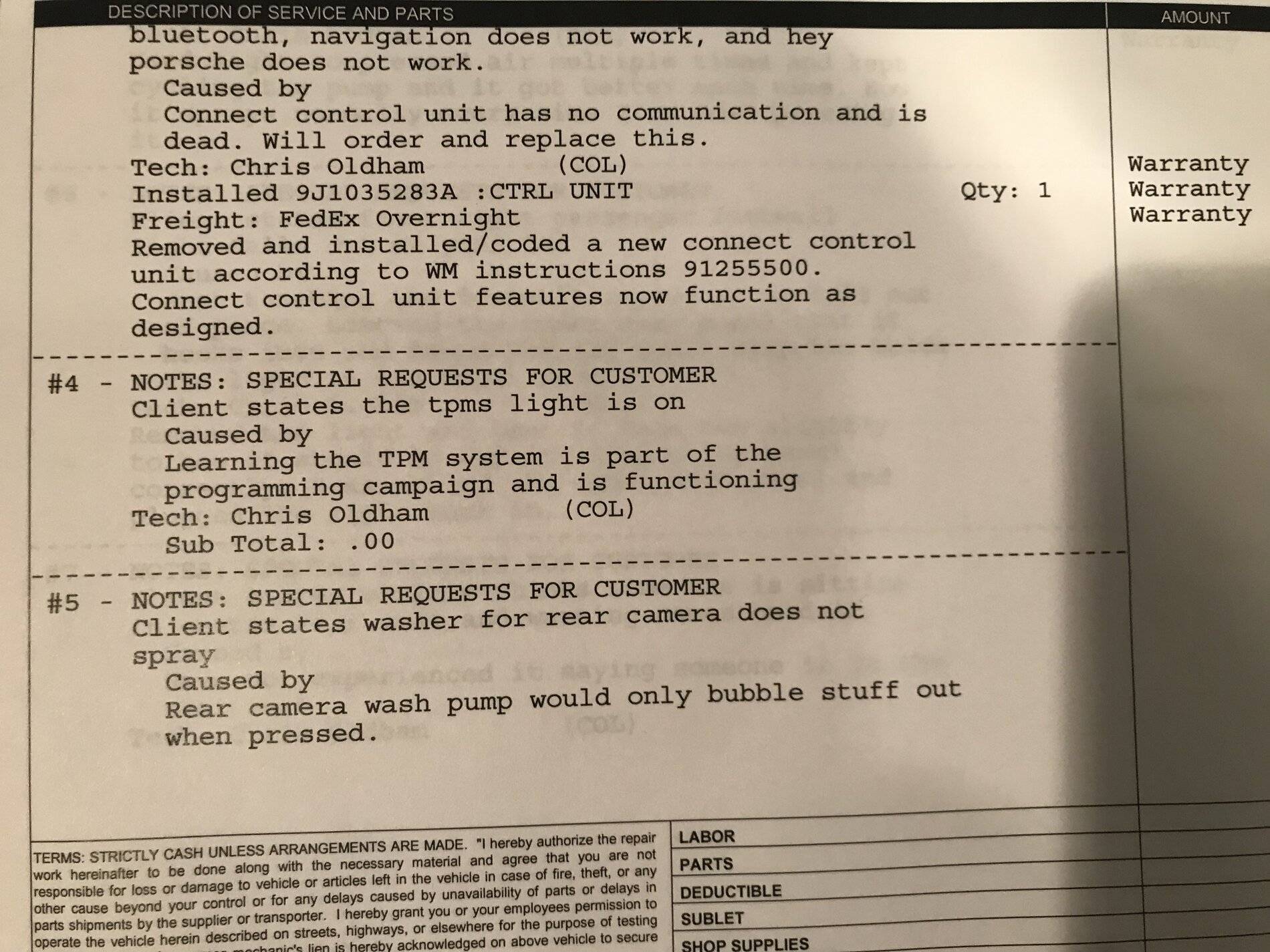 Porsche Taycan Two irritation points after a year of ownership… 07F43932-1758-4432-AAF8-642FF512FD8D