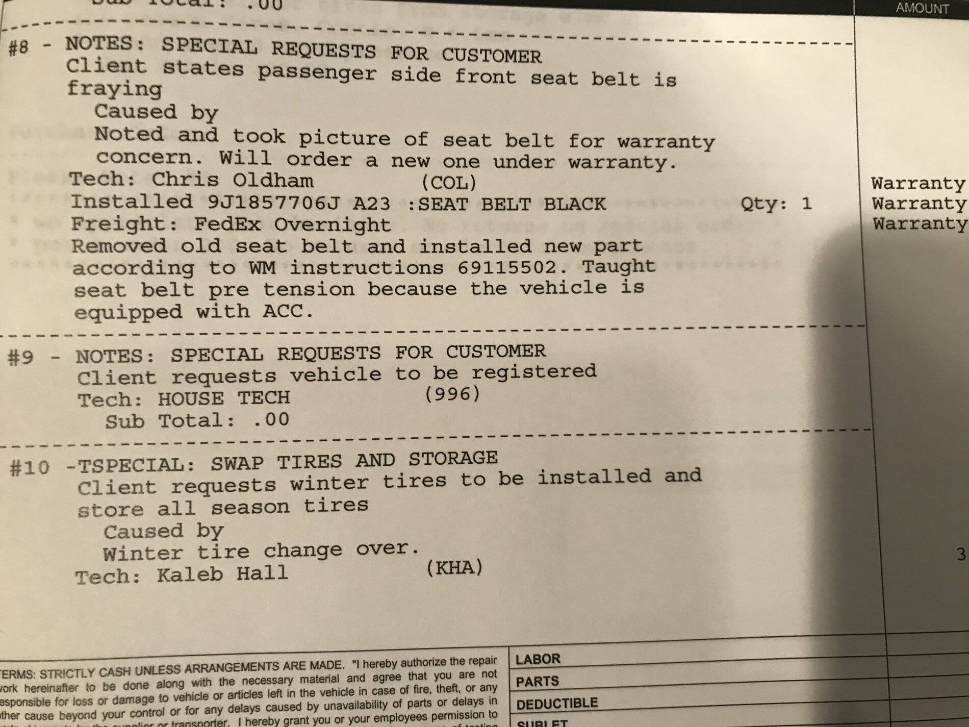 Porsche Taycan Two irritation points after a year of ownership… 991EDF52-C464-43A5-ACF1-E4A0AC43FE40