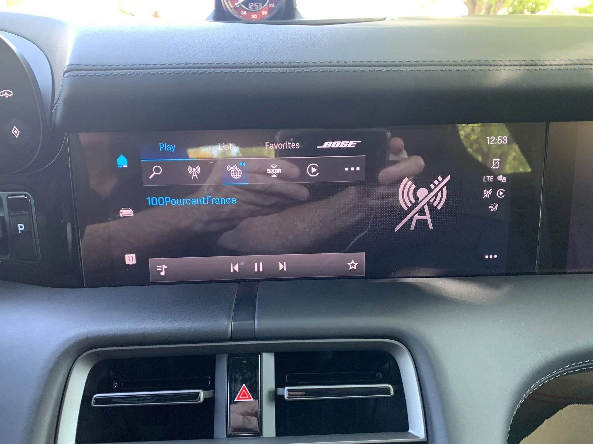 Porsche Taycan Two irritation points after a year of ownership… 632F9FE5-9985-4A62-90C4-DA7DB050396D