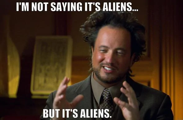 Porsche Taycan Wireless charging - pointless? aliens