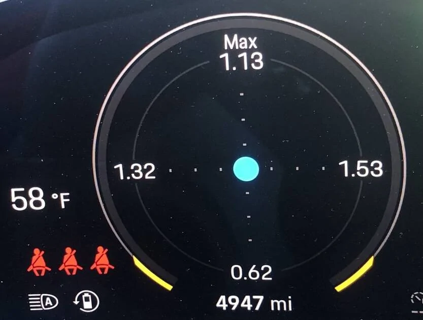 Porsche Taycan Scared to ask... anyone tempted by Model S Plaid? 2FD8E27D-EC3E-4115-9291-9CE0040C96DB