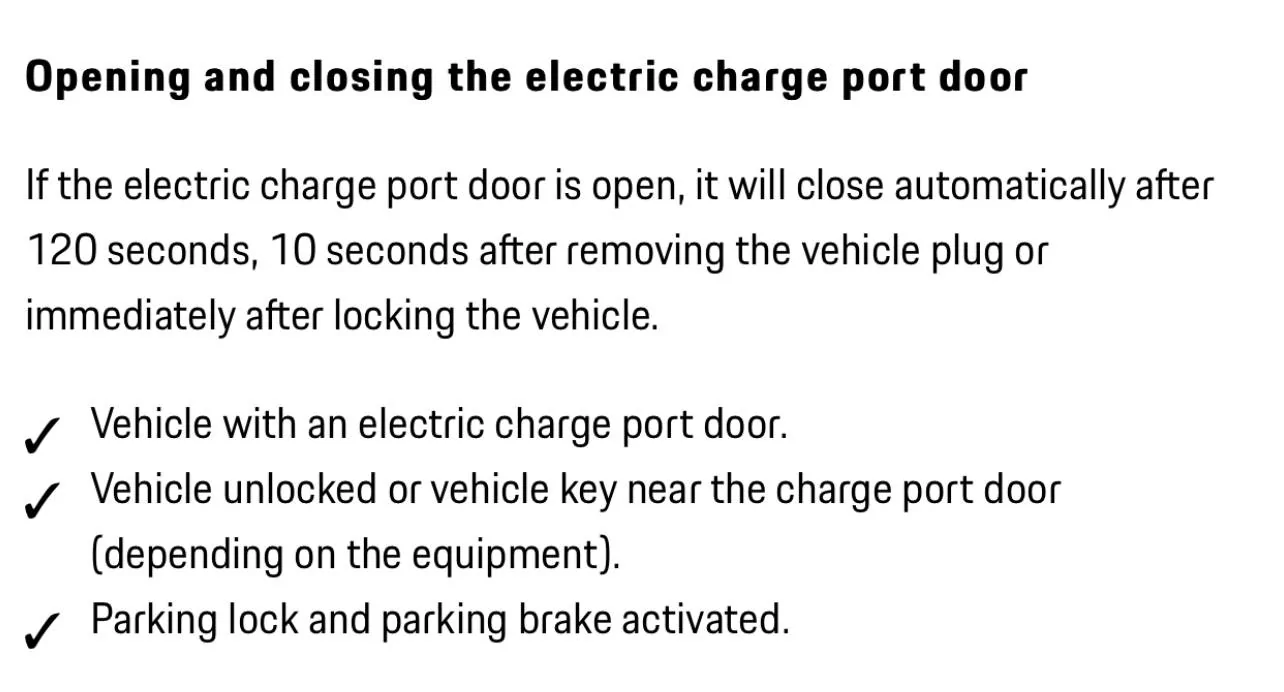 Porsche Taycan Charging Best Practices 62A32871-65DA-454E-8F78-78105622EFB7