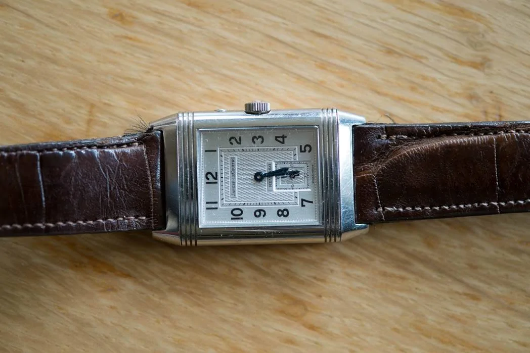 Porsche Taycan Watch collectors - let's talk watches here! DSCF1567