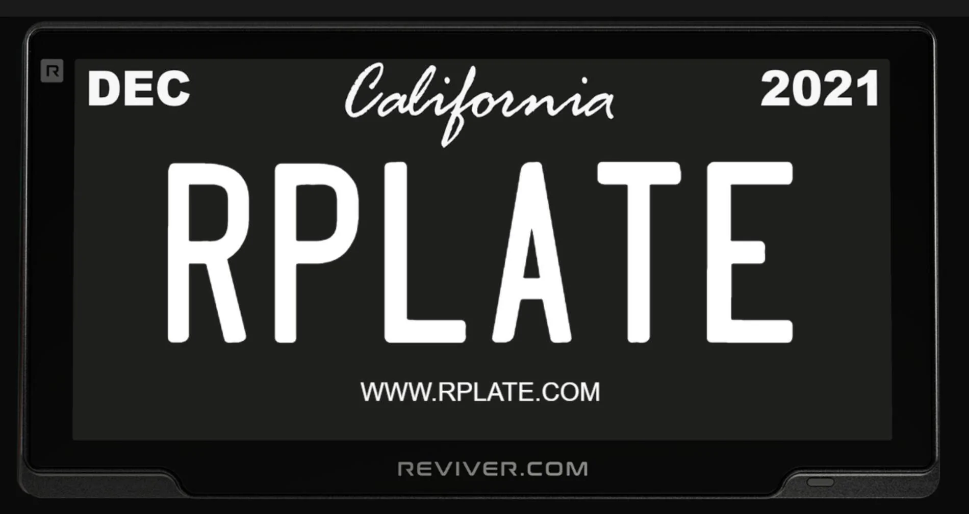 Porsche Taycan Digital license plate anyone? Capture1
