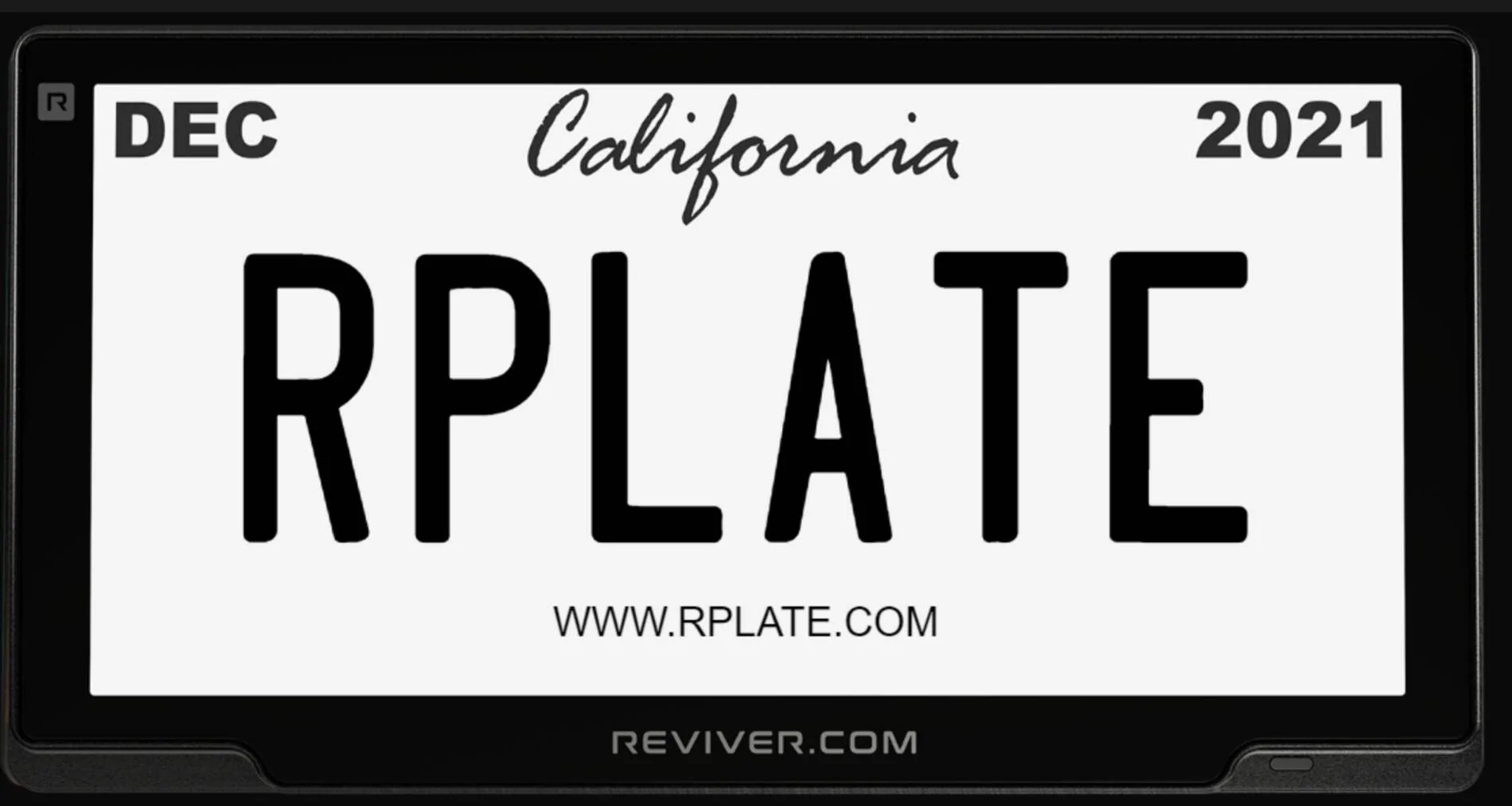 Porsche Taycan Digital license plate anyone? Capture2