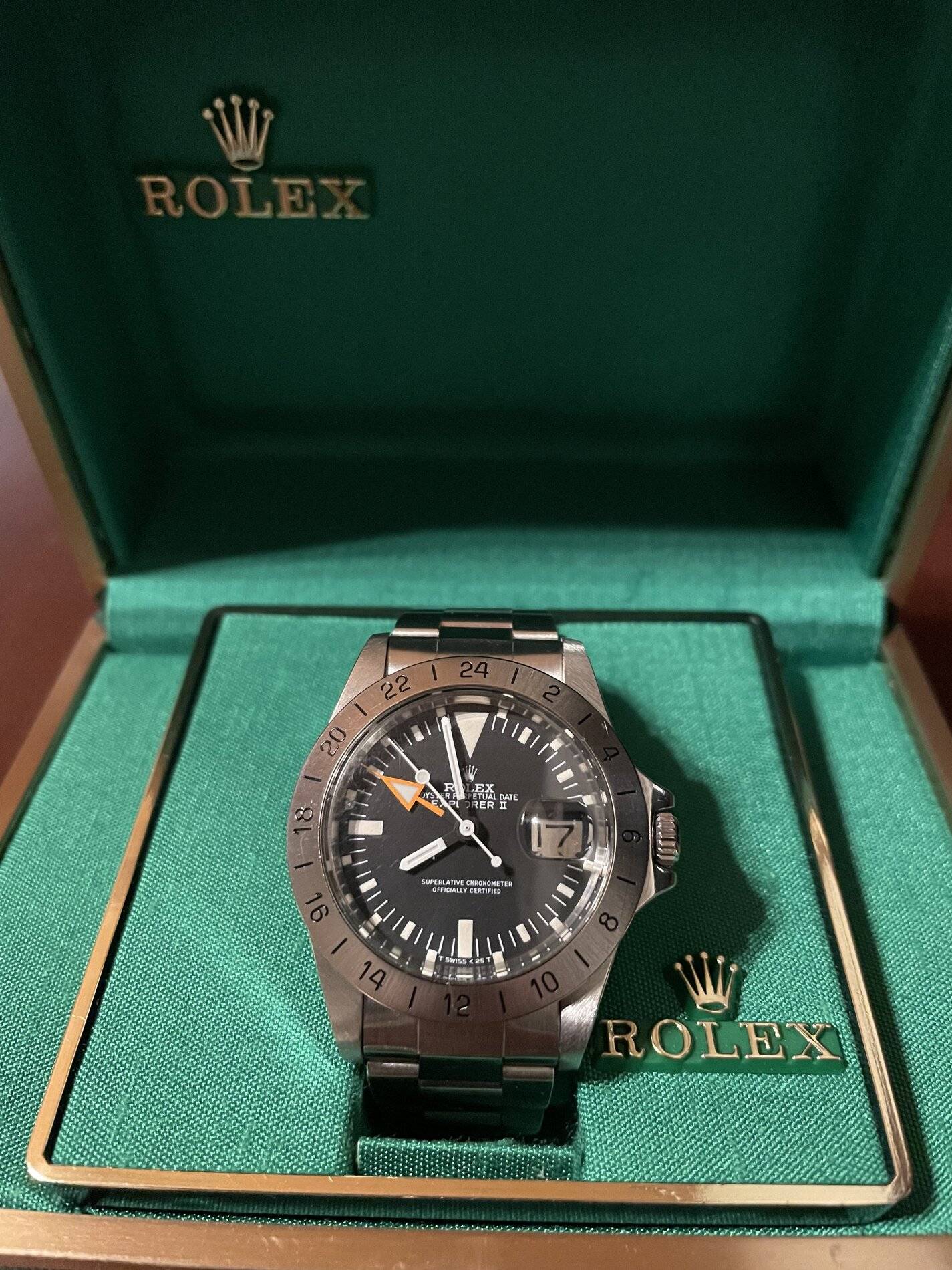 Porsche Taycan Watch collectors - let's talk watches here! watch