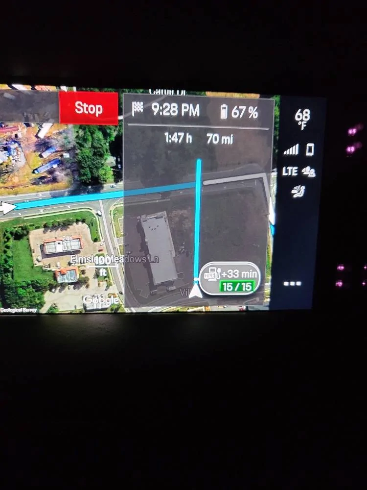 Porsche Taycan Charging Planner - New Feature 20211022_194119_resized