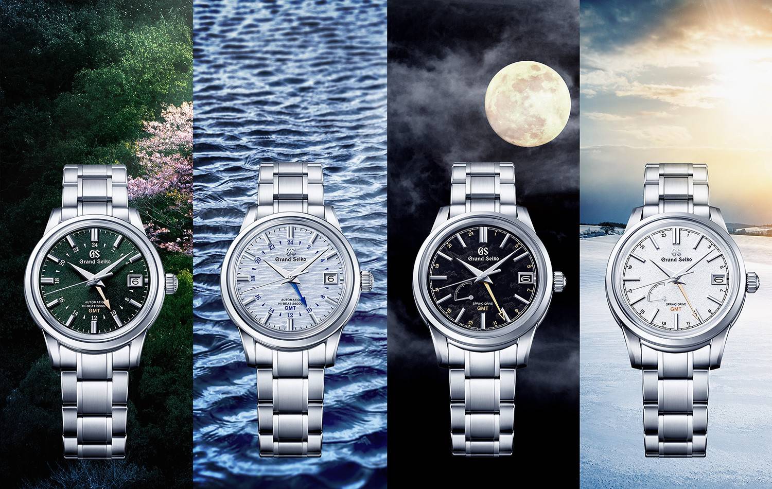 Porsche Taycan Watch collectors - let's talk watches here! Top-image
