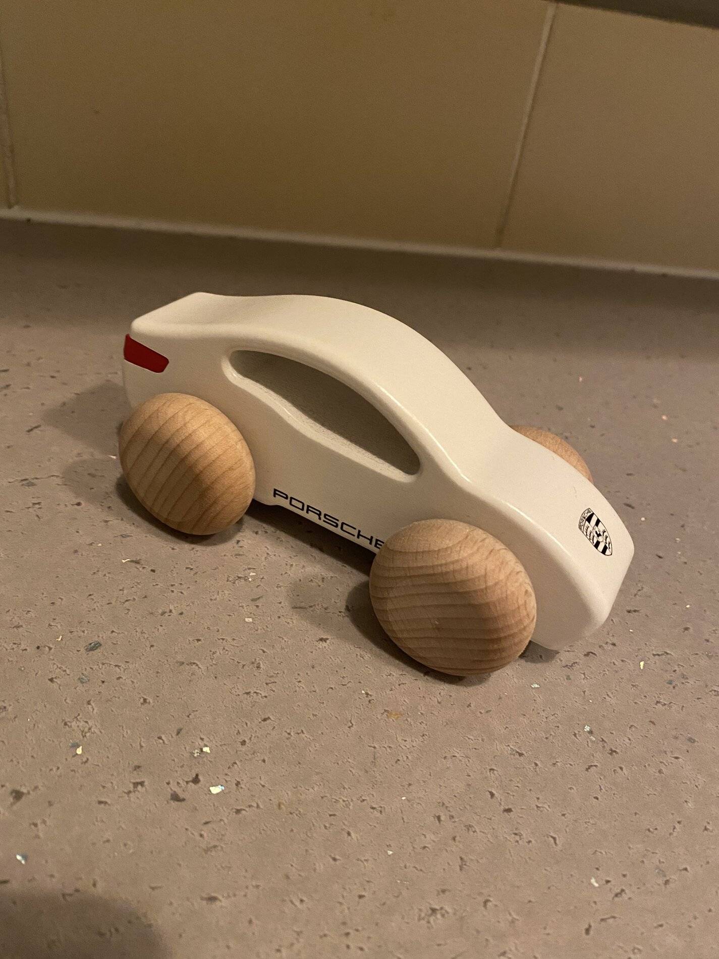 Porsche Taycan Wooden Taycan , Perfect gift for us ??? 8D4AA406-E8CF-46EA-9B00-5A6BEF84ABC4