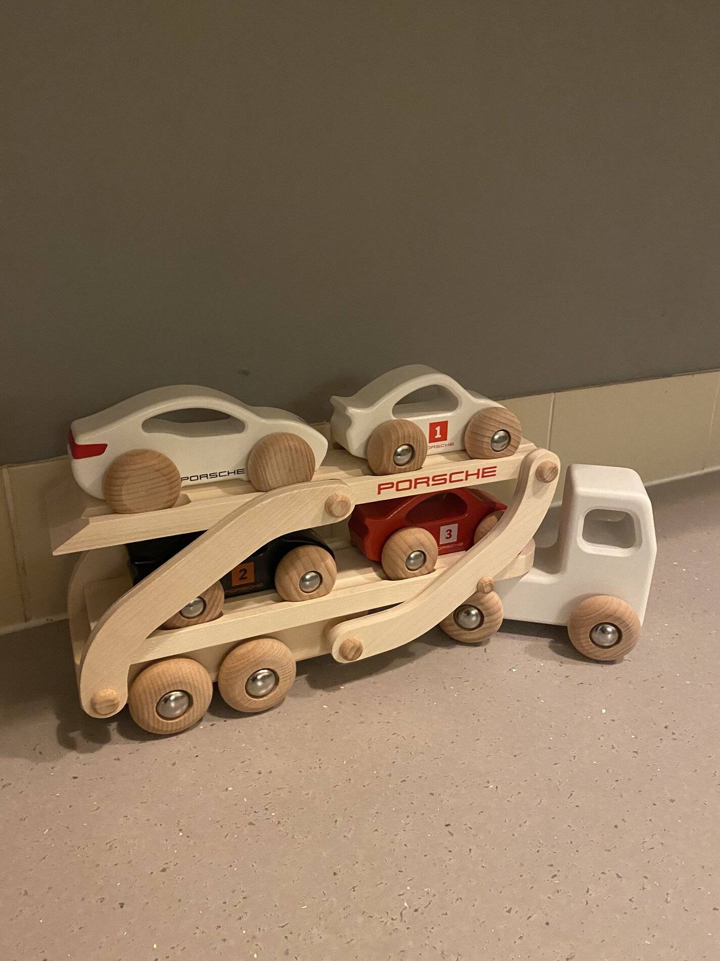 Porsche Taycan Wooden Taycan , Perfect gift for us ??? A074383E-3F2C-43A6-B2A6-842381010320