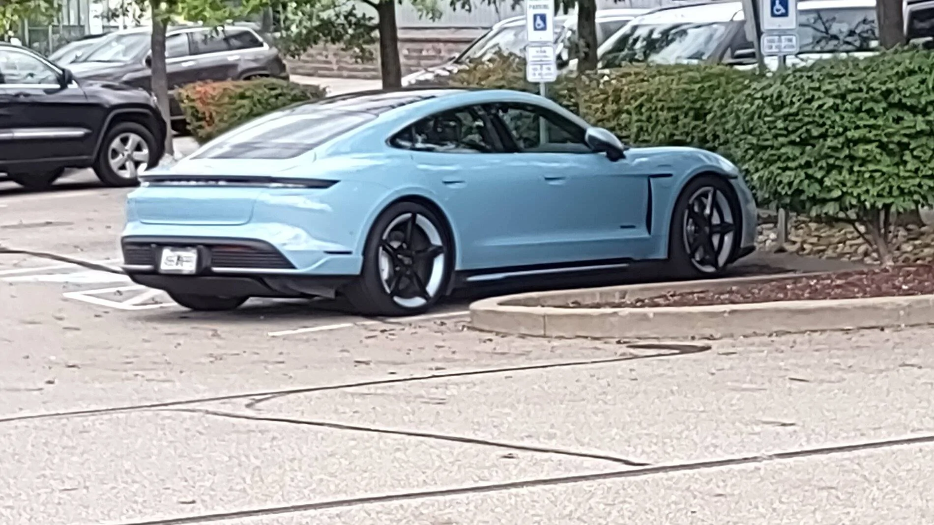 Porsche Taycan Any Taycan Owners in the South Florida Area? IMG_20210922_134138159