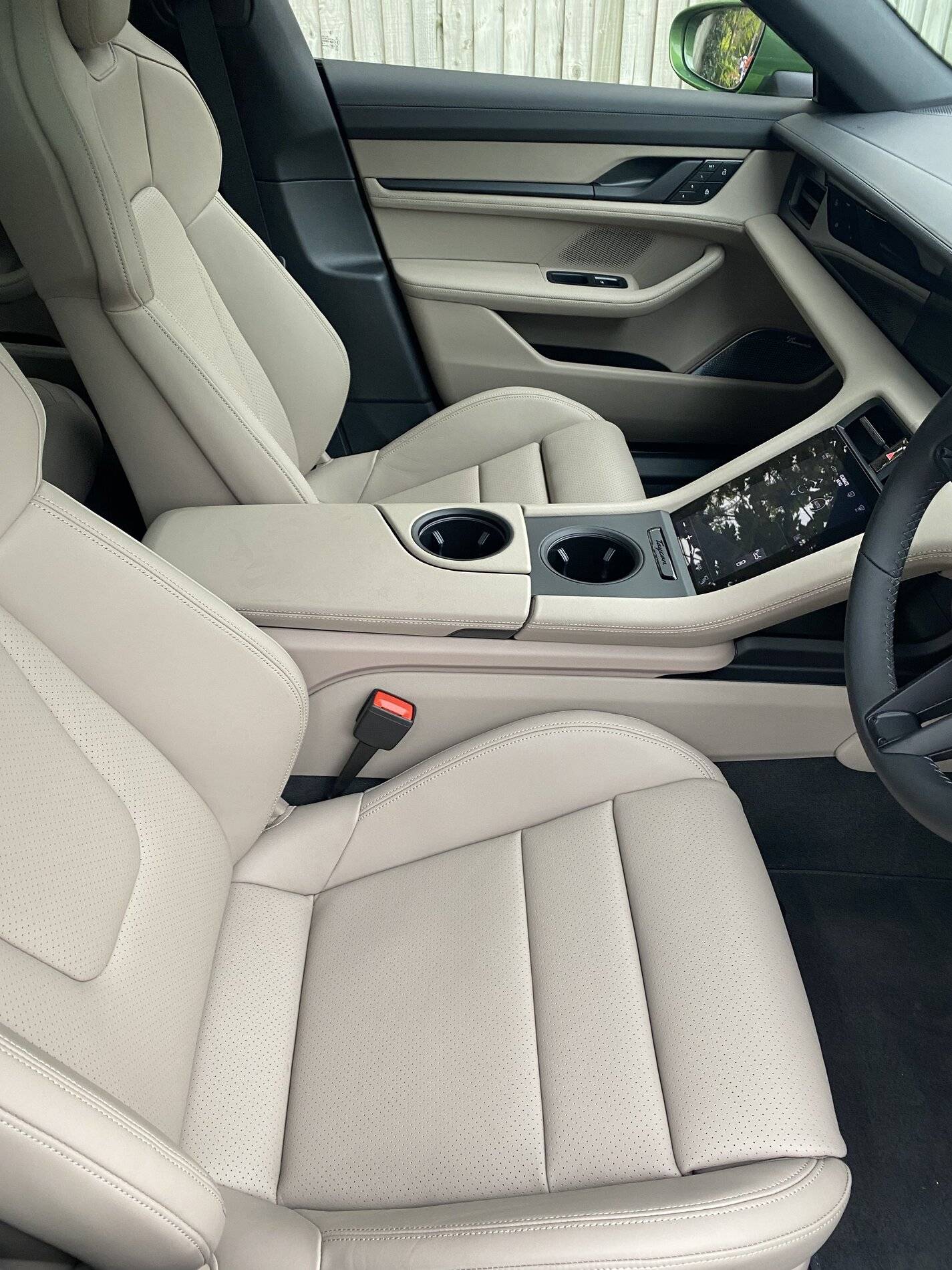 Porsche Taycan What a brilliant car... C87A287E-3E2D-40E2-BE9B-264FE30A1123