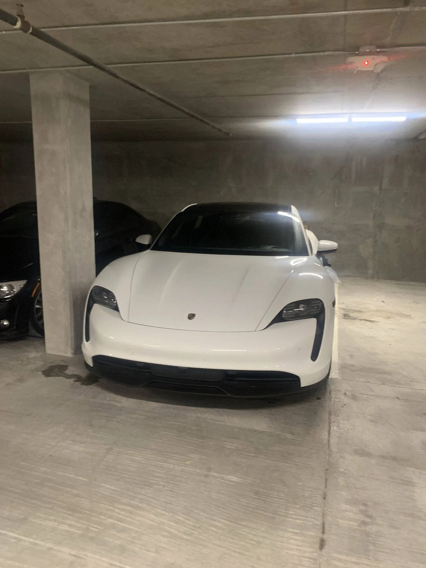Porsche Taycan Trip Report: Chicago -> Seattle (~2400 Miles, 4 days) IMG_5148