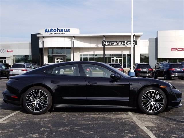 Porsche Taycan OEM 20" wheels, Less Than 500 miles, $3,000 picked-up $3,400 shipped 5