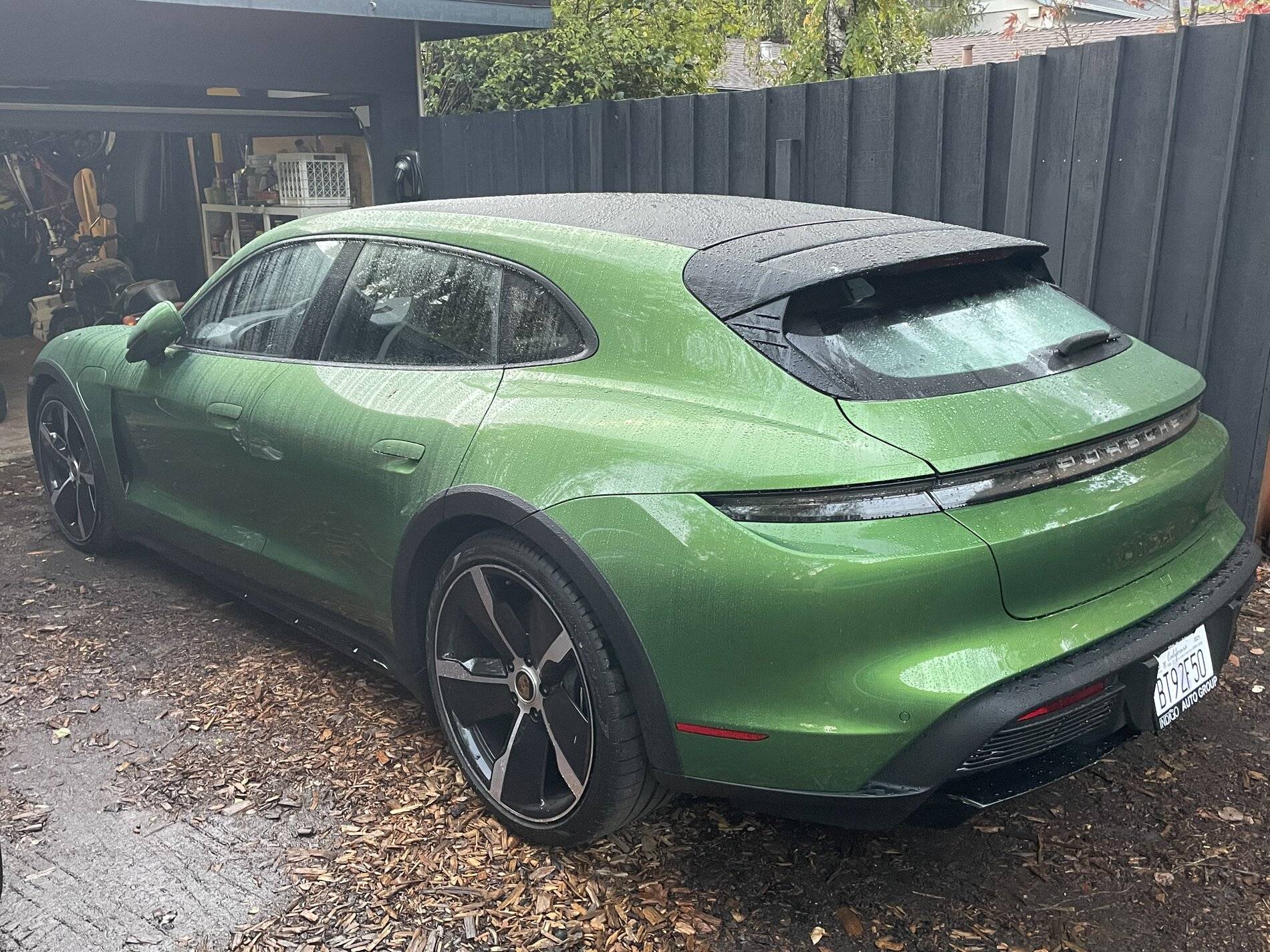 Porsche Taycan CT4 first impressions 470CF2D6-1DDA-44E7-8E3A-9E1088735687
