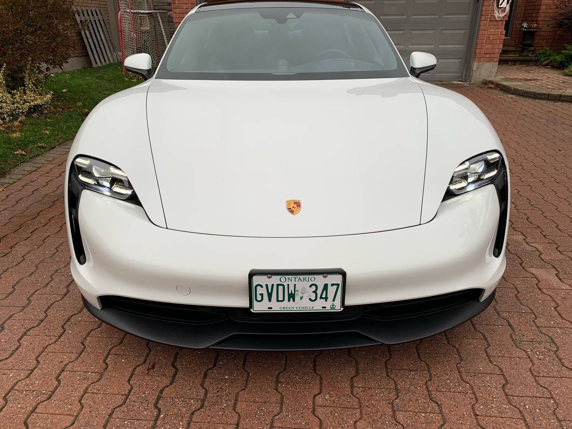 Porsche Taycan Taycan Stop Sale IMG_4171.JPG