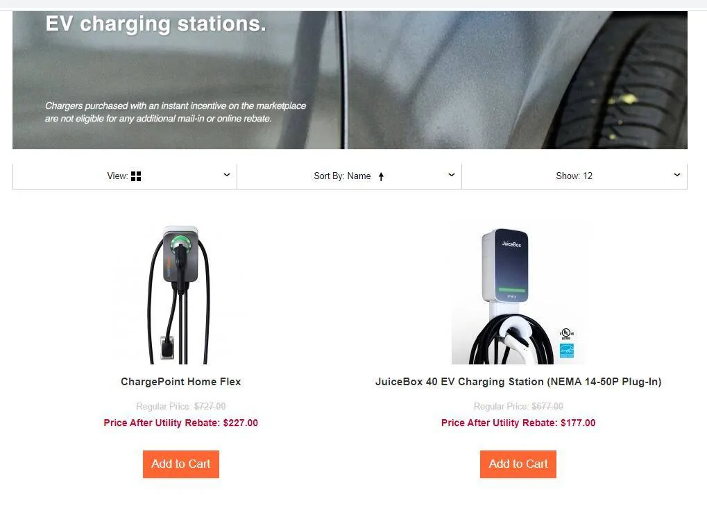 Porsche Taycan Tesla now sells $415 home charger with native J1772 ev_charger