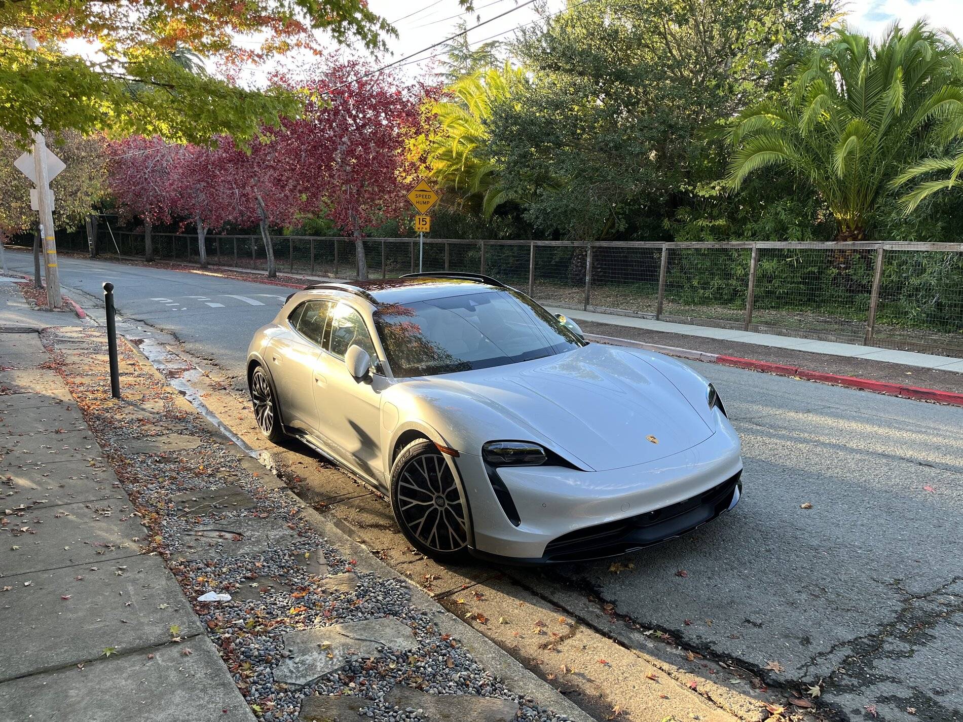 Porsche Taycan Location! Location! Location!  Post Artistic Photos of Your Taycan with Scenery C1963589-4437-4C26-ACA1-7136CC0C8816