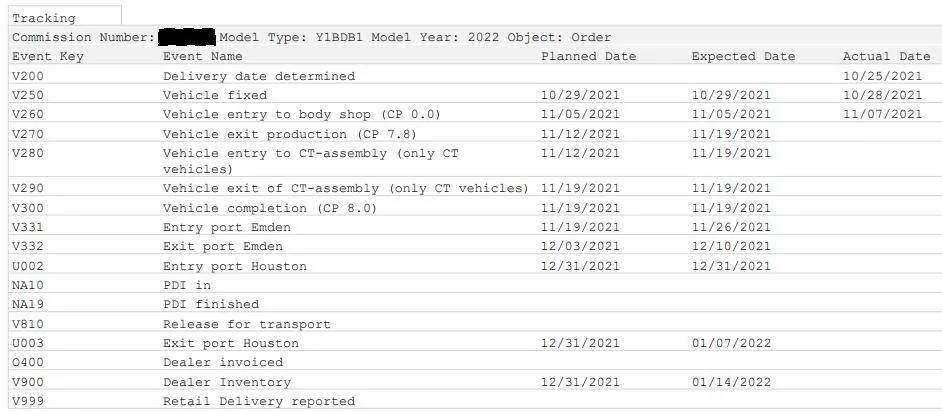 Porsche Taycan Jan Delivery Screen Shot 2021-11-08 at 12.14.01 PM