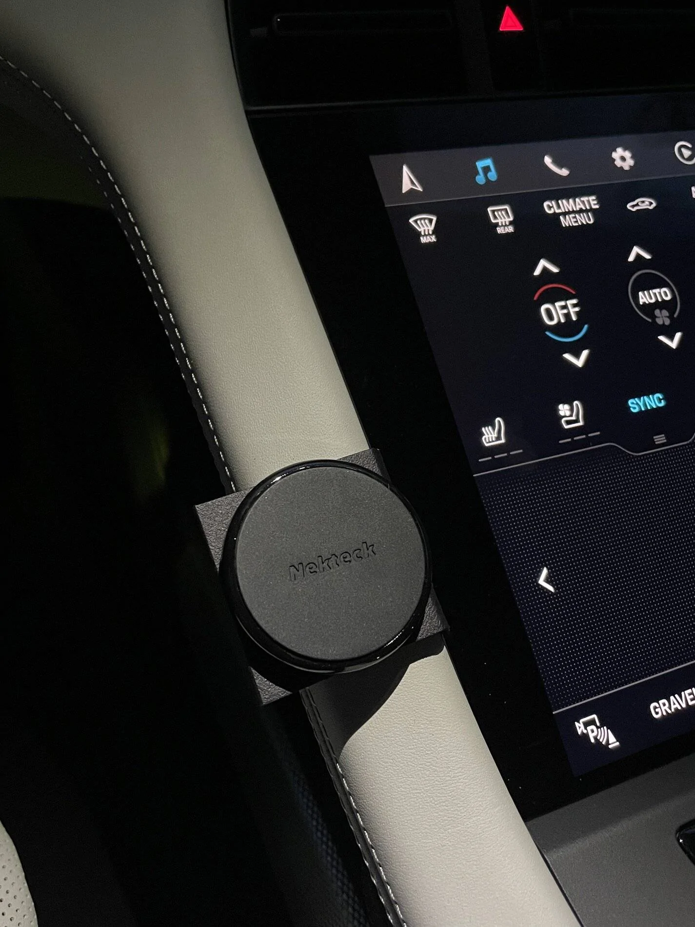 Porsche Taycan My 3D printed Taycan phone holder 1EC05479-1D1B-49D7-8990-D46DE46C4BDE