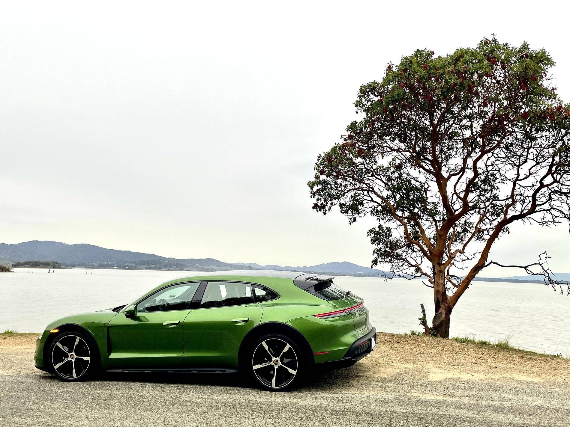 Porsche Taycan Location! Location! Location!  Post Artistic Photos of Your Taycan with Scenery E7CA6421-4729-4FE8-AE25-4F766DA35212