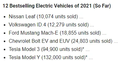Porsche Taycan Infrastructure Bill passed. I don’t  think this is good. 1636619125761