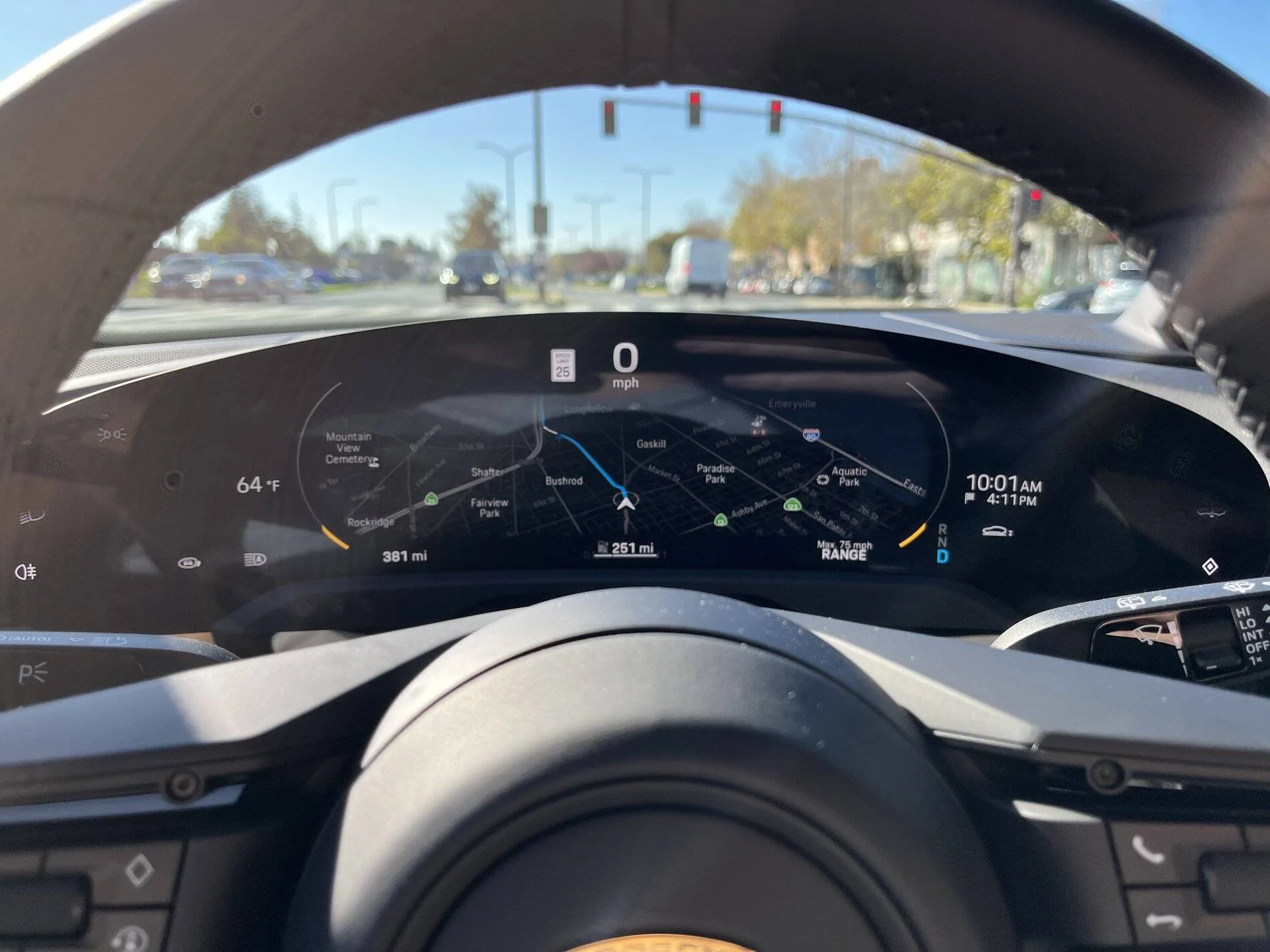 Porsche Taycan First CT road trip today - 275 mile range! 62E9BB36-BB9F-419B-BB19-631885EACFA7