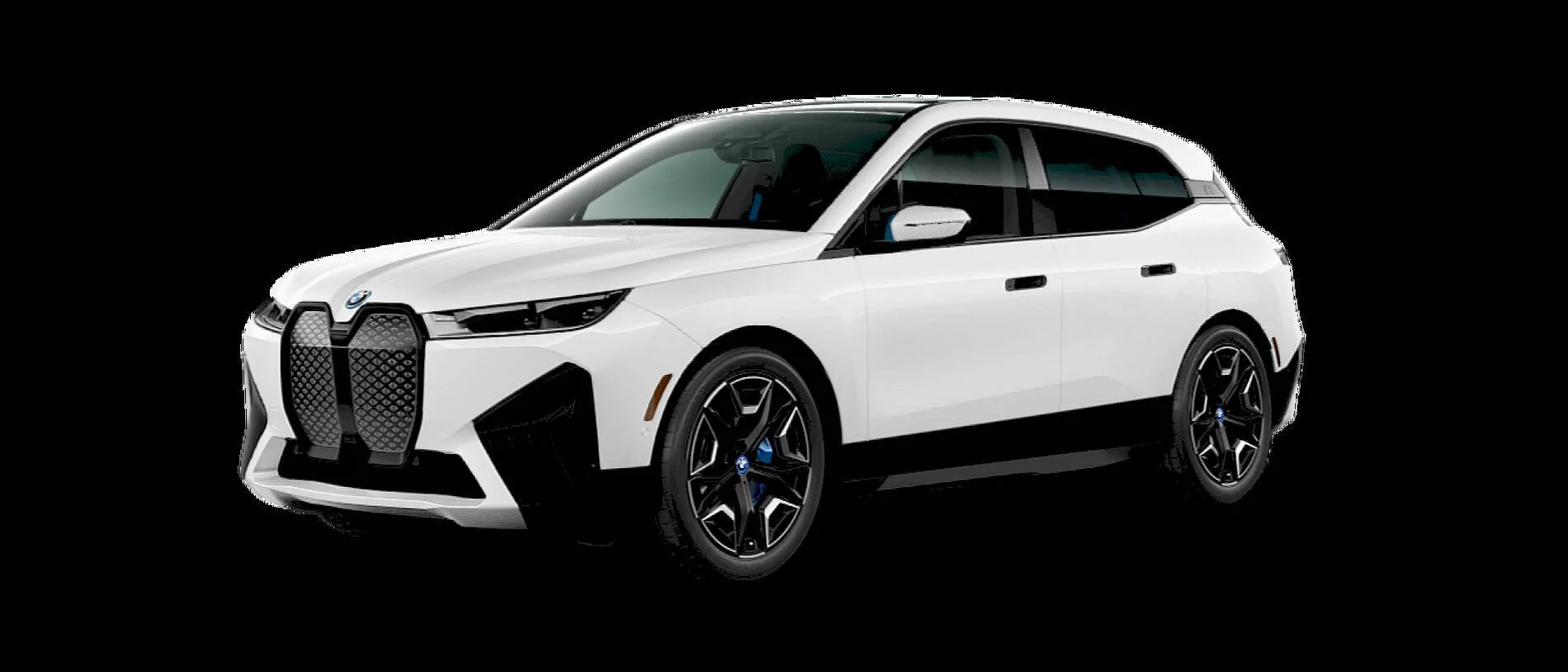 Porsche Taycan BMW iX Configurator Live - Spoiler: You Can't Configure Out the Fugly cosy