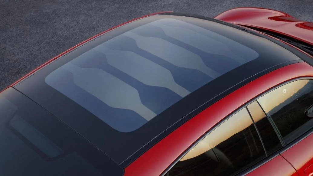 Porsche Taycan ? World Premiere: 2022 Taycan GTS Sedan and GTS Sport Turismo W21_9036_highres
