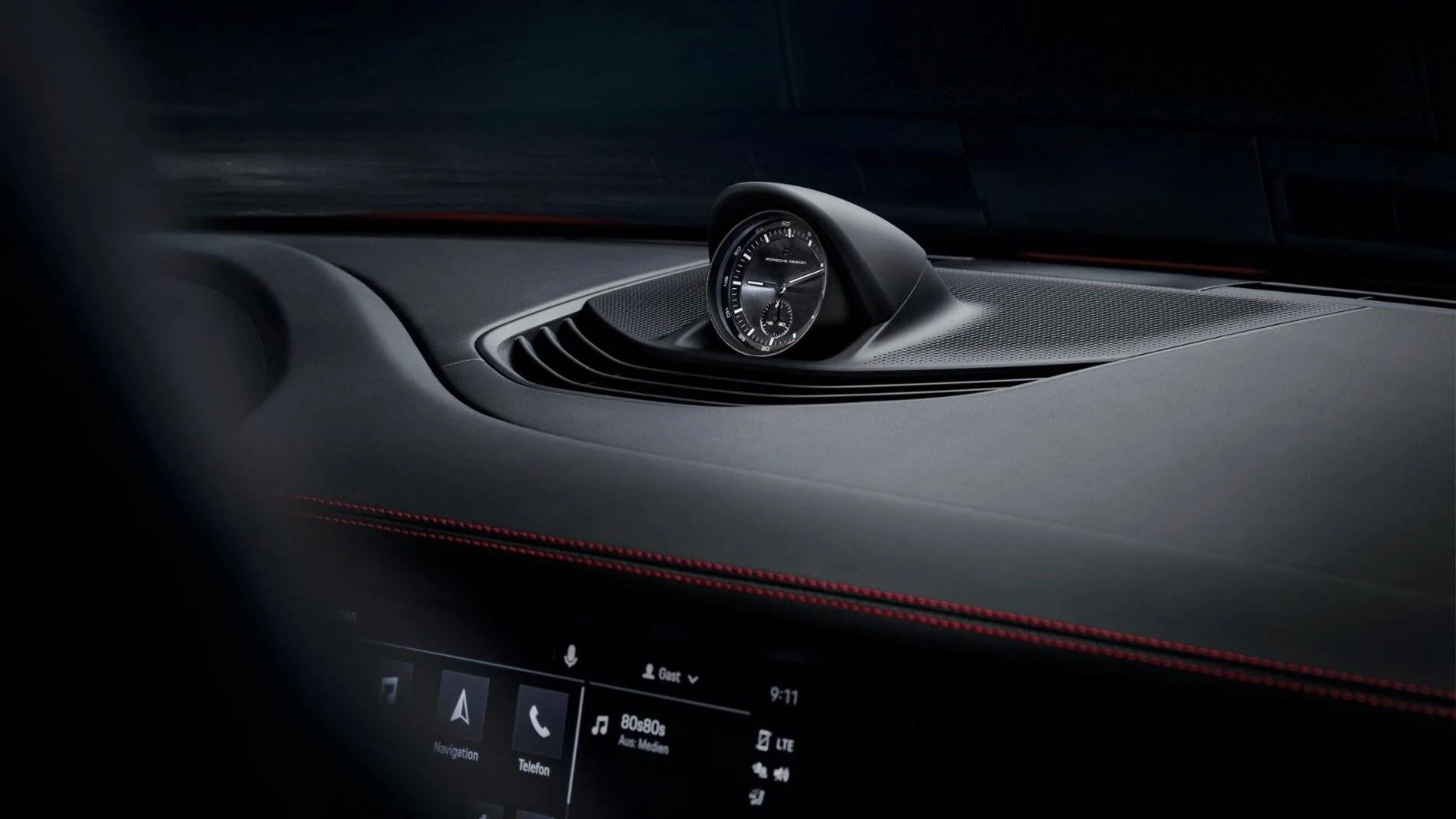 Porsche Taycan ? World Premiere: 2022 Taycan GTS Sedan and GTS Sport Turismo TA22Q2BID0011_highres