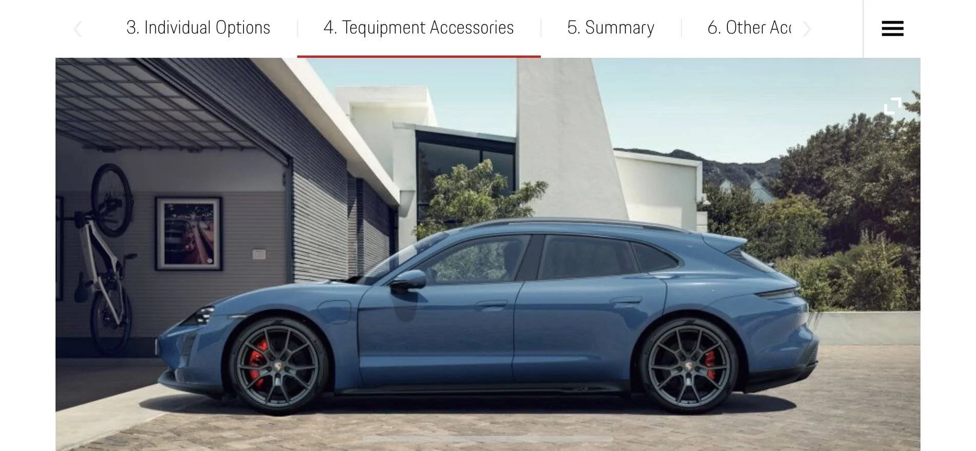 Porsche Taycan GTS CT UK ETA 0024E193-F2E8-4816-A617-C11A395C5671