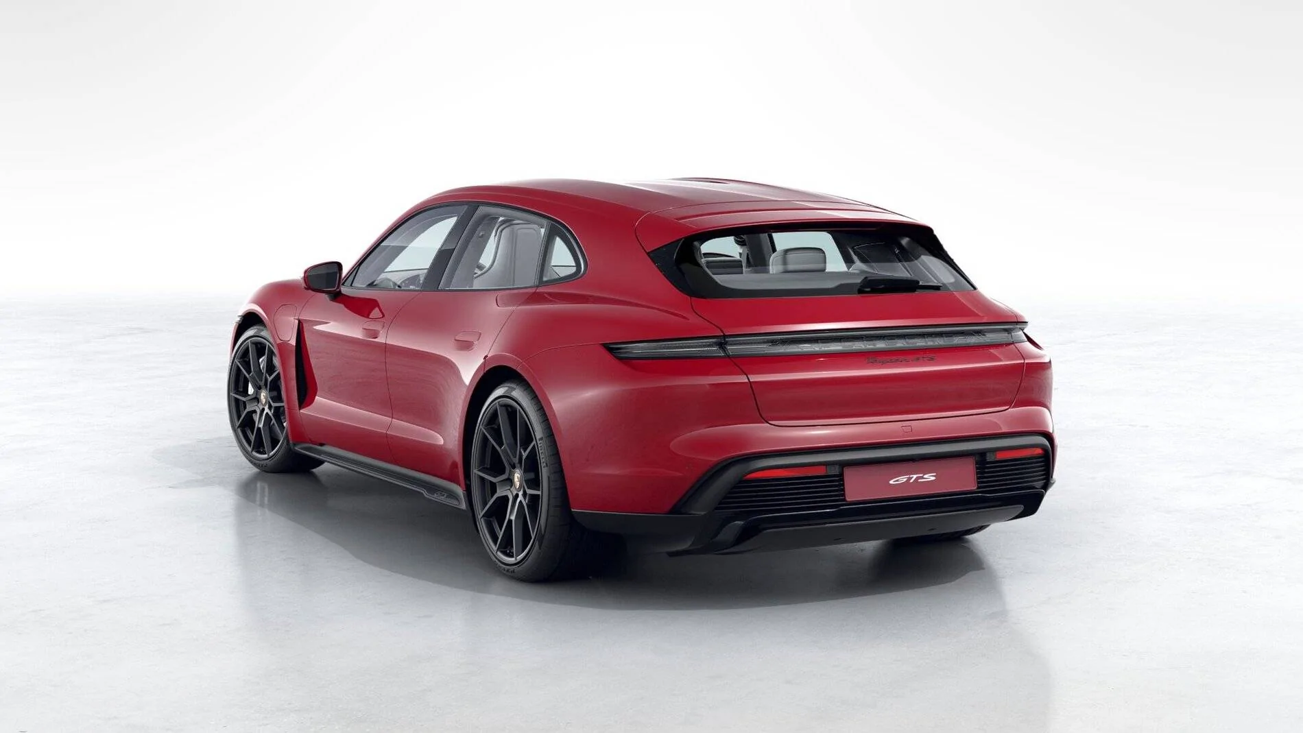 Porsche Taycan Members Say Hello Here! carmine-red-2