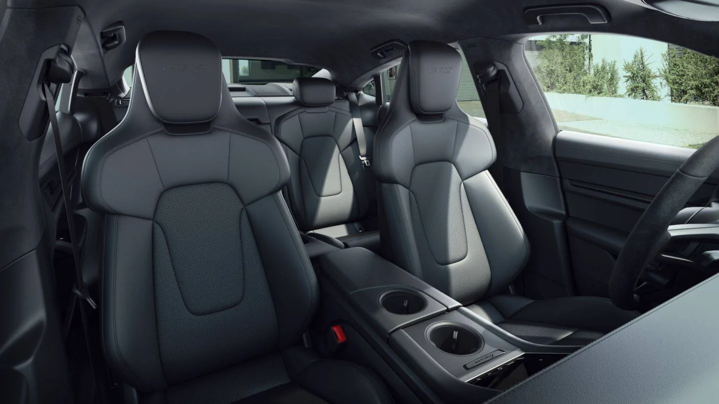Porsche Taycan Seat Options C0D73C72-4D16-4AB7-AAA0-38AA2B27F755