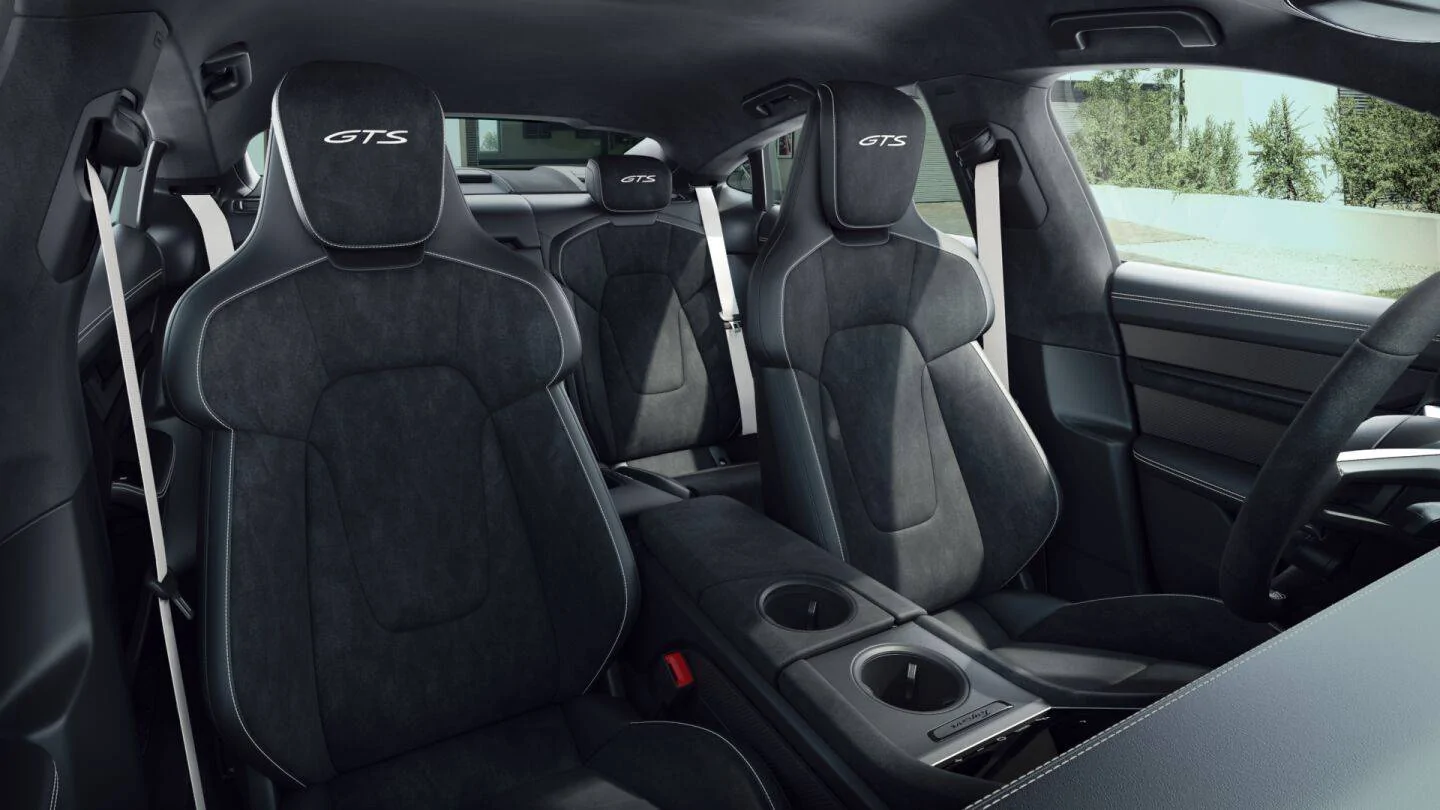 Porsche Taycan Seat Options B3A34E46-021F-4412-9394-60254EFEA98C