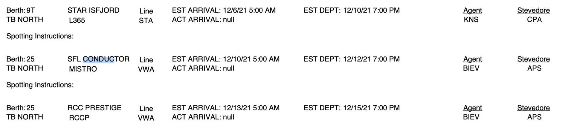 Porsche Taycan December 2021 Delivery Screen Shot 2021-11-21 at 2.24.52 PM