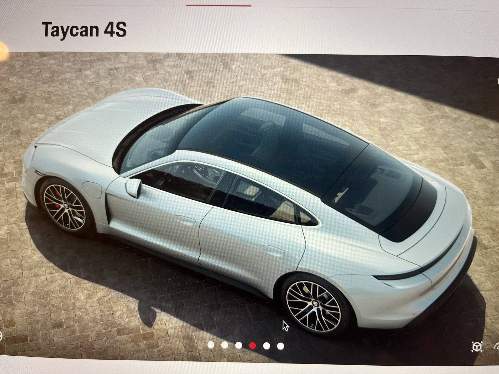 Porsche Taycan Members Say Hello Here! E0379133-2FB4-4F5B-8676-808A14C85A18