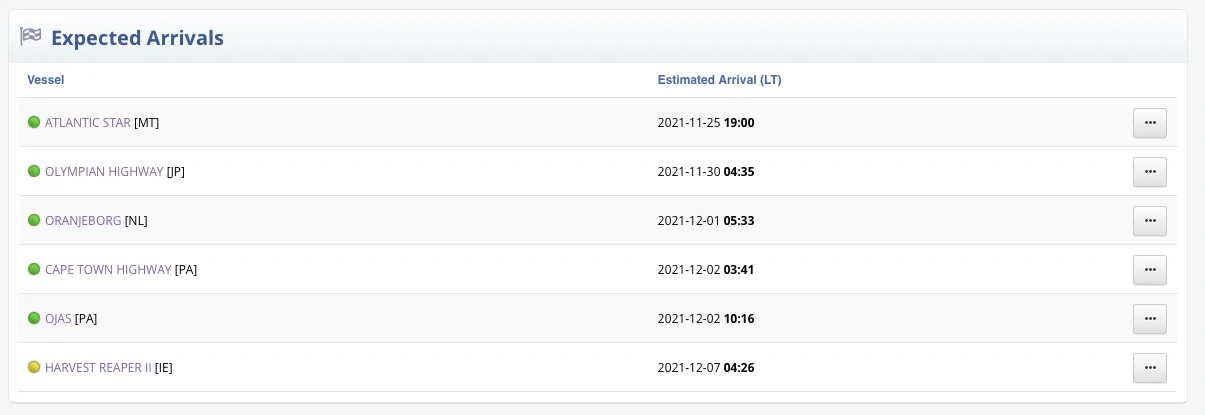 Porsche Taycan December 2021 Delivery Screen Shot 2021-11-24 at 5.21.19 PM
