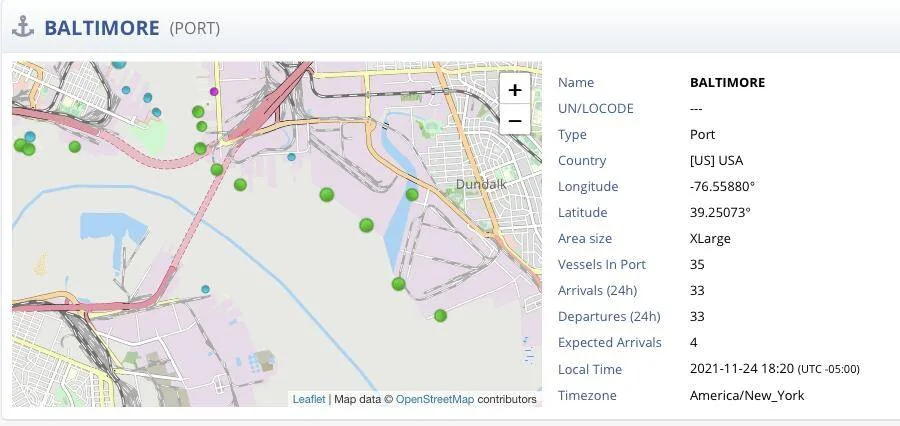 Porsche Taycan December 2021 Delivery Screen Shot 2021-11-24 at 5.23.32 PM