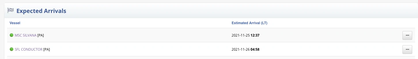 Porsche Taycan December 2021 Delivery Screen Shot 2021-11-25 at 9.14.19 AM