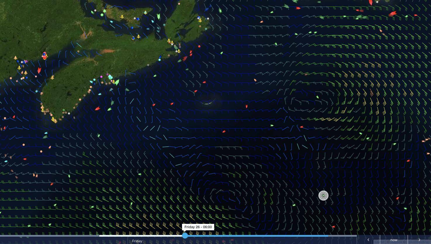 Porsche Taycan December 2021 Delivery Screen Shot 2021-11-25 at 7.13.50 PM