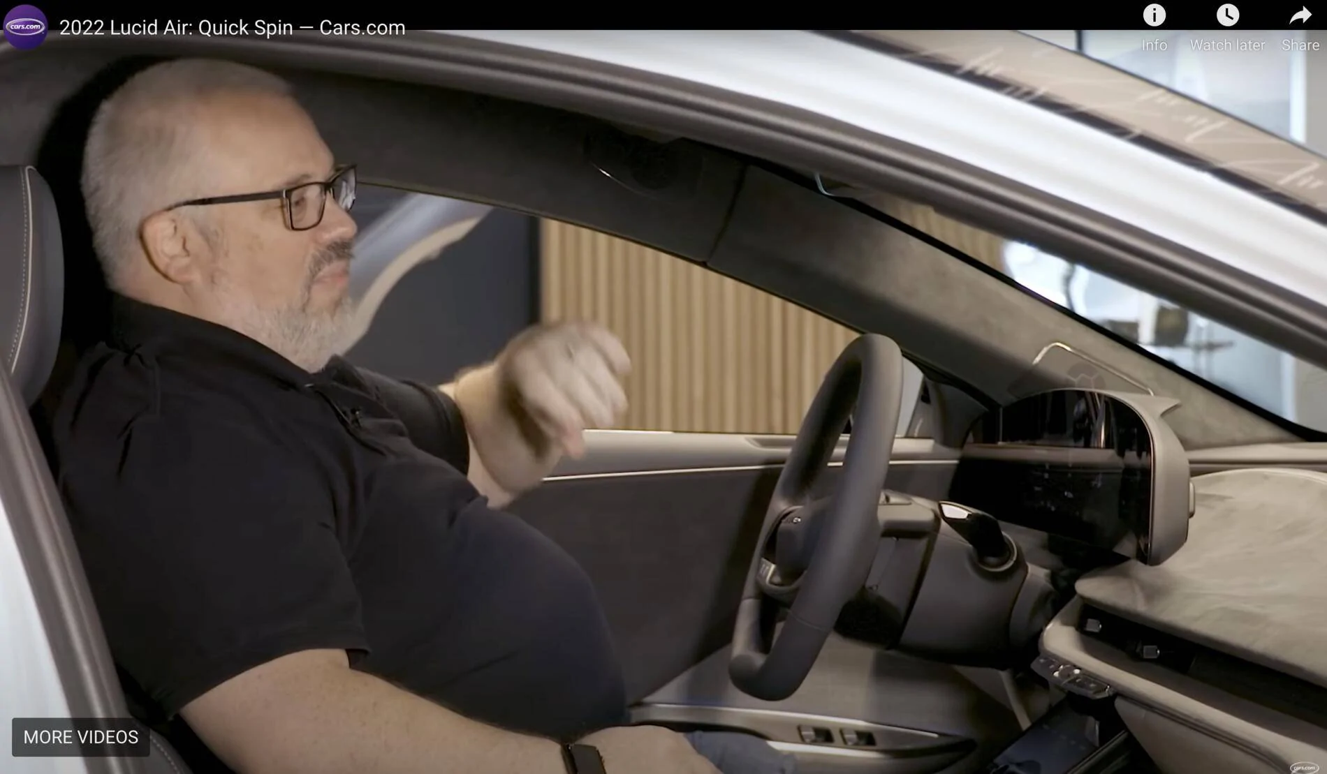 Porsche Taycan Anyone considering move to Lucid Air? Screen Shot 2021-11-26 at 8.32.42 PM