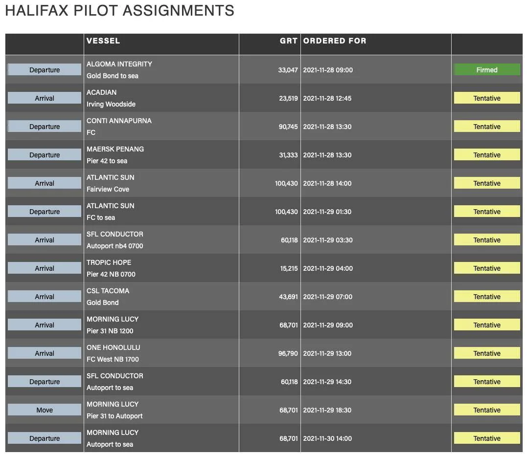 Porsche Taycan December 2021 Delivery Screen Shot 2021-11-28 at 9.04.12 AM