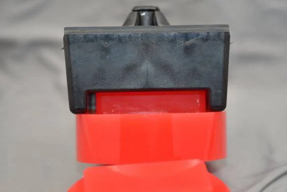 Porsche Taycan New Porsche Taycan Jack Pads Available DSC_0794