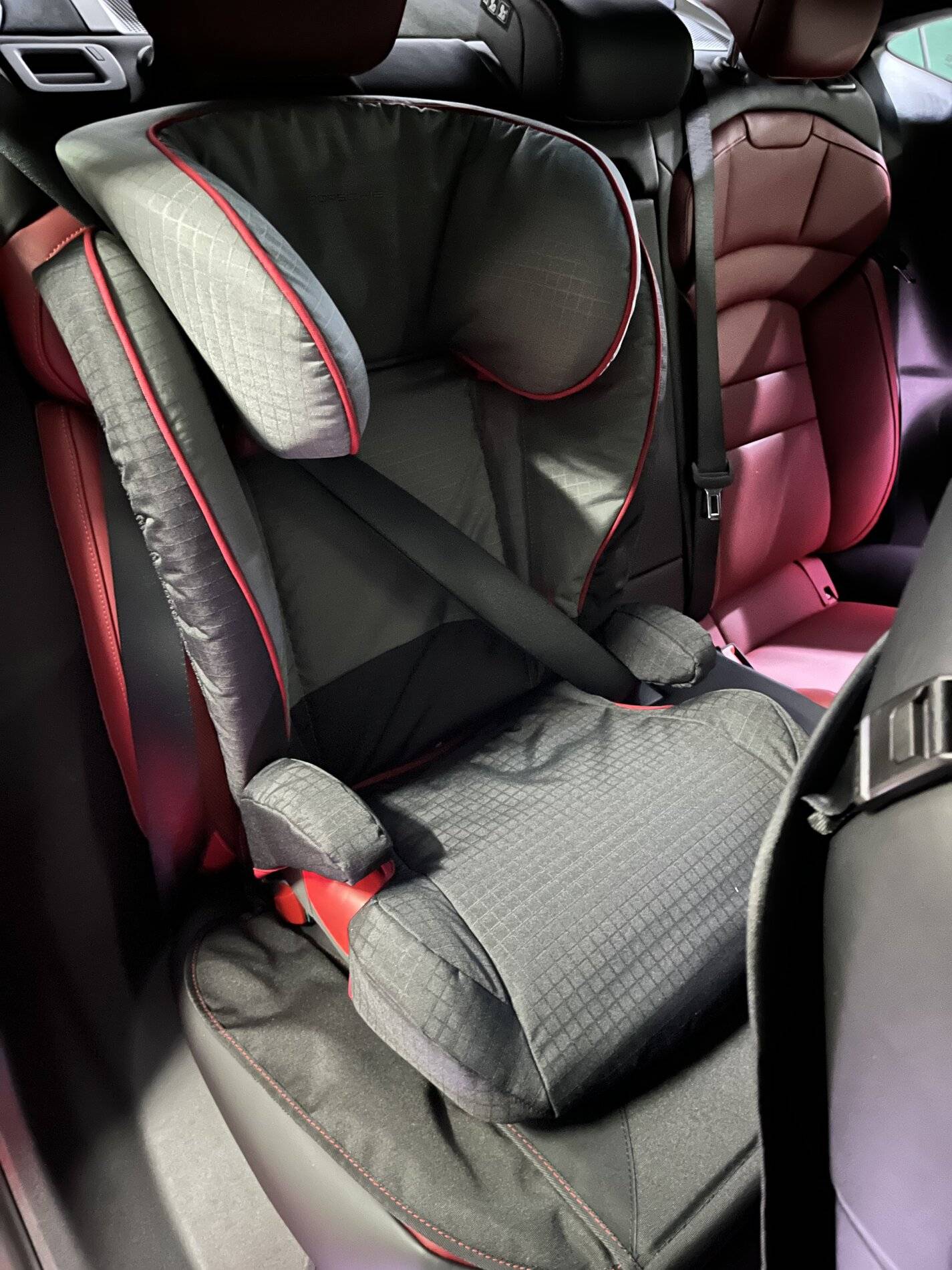 Porsche Taycan First impressions after day 1 of ownership 8B062146-58BC-40D1-AE54-C31A0AF4B48C