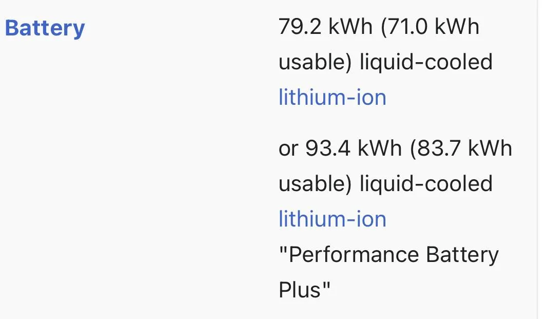 Porsche Taycan Anybody ever checked charging efficiency? BD02BBEB-5385-42AA-AB25-21986FACD1E1