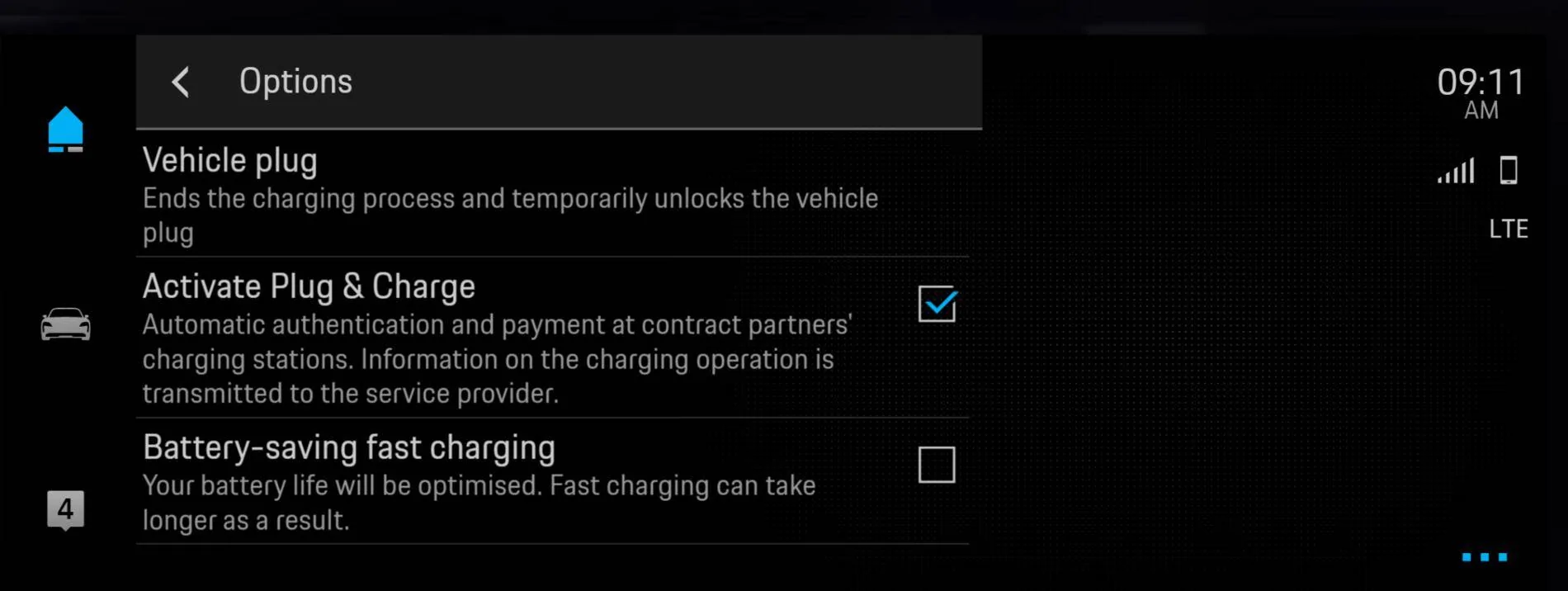 Porsche Taycan New 4 CT - First thoughts 1638280968670