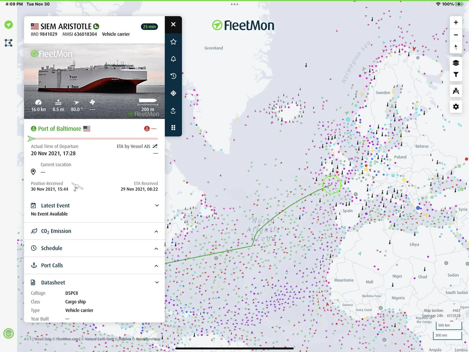Porsche Taycan January Delivery @Jacksonville Port (US Southeast destination) 35D824BA-4D8A-4F3C-89B5-F51237E04778